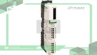 Schneider Electric STBAVO0200K ANALOG V OUT 2CH KIT CONNS,BASE