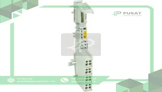 Turck BL20-S4S-SBBS I/O Module, 4 Digital Inputs, 4 Digital Outputs, IP20, BL20 Series