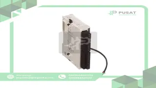 Schneider Electric TM2AMM6HT PLC Expansion Module, Analog Terminal Block 6 I/O 24 VDC Twido Series