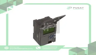 IDEC Corporation FC6A-PH1 PLC Expansion Module, Communication HMI, RJ45, MicroSmart FC6A Series