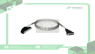 Schneider Electric BMXFCA152 sx40-way FCN connector and Cable. 1.5m