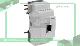 Crouzet 88970270 Module, Ethernet, Communication, XN05, 24VDC