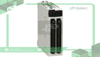 Schneider Electric BMXART0814H H ANA 8 TC/RTD ISOLATED IN