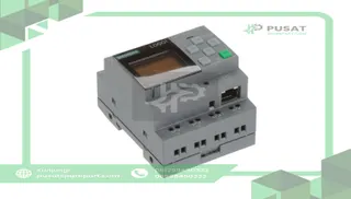 Siemens 6ED10521MD080BA1 LOGO 12/24RCE. 8DI(4AI)/4DO. 400 BLOCKS