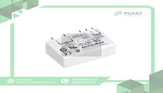 Sensata - Crydom SM-IDC5 Module,Input,Digital,3.3 to 32,Sup-V 5VDC,16mA Cur-In,SM Series Series,PCB Mnt