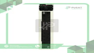 Schneider Electric BMXDRA0804T DIG 8Q RELAY 125 VDC 0.3A