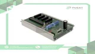 Opto 22 SNAP-B4M Module Rack, Fuse, 50-Pin, Screw, Rack Mount, UL Listed, CSA Certified