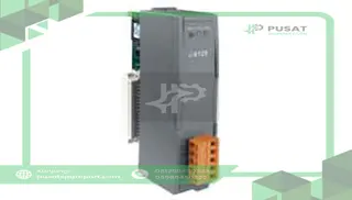 ICP I-8120W-G PLC Expansion Module, CAN Bus Communication, 2 Port RAM, Gray, I-87KW Series