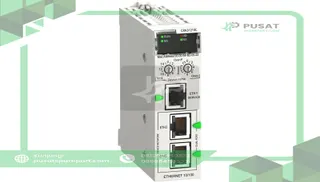 Schneider Electric BMXCRA31210C M340 RIO DROP E/IP PERF COATED