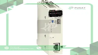 Schneider Electric BMXP341000H H CPU340-10 MODBUS