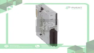 IDEC Corporation FC4A-M08BR1 PLC Expansion Module, I/O, 4 In 24VDC Sink/Source, 4 Out Relay, FC4A Series