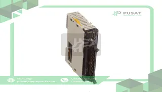 Omron Automation CJ1W-OD232 PLC Expansion Module, 32 Transistor Output, 24 VDC, CJ1W Series