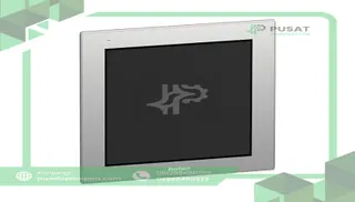 Pro-face by Schneider Electric PFXST6500TADE 10.4 inch Basic Panel, 1024 x 1024 pixel 16M colors display