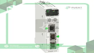 Schneider Electric BMECRA31210C RIO DROP E/IP PERF ON ETHERNET COATED