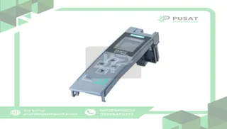 Siemens 6ES75911AA010AA0 DISPLAY FOR CPU 1511(F)/1512C/1513(F)