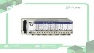 Schneider Electric ABE7P16T334 Electric Base For Use With Quantum Automation Platform