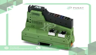 Phoenix Contact 2702507 EtherCAT;Inline;Bus Coupler;500 kbps/2 Mbps;IP20