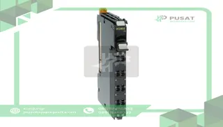 Omron Automation NX-OC2633 Relay Output Unit; NX Series; 2Pt; N.O.