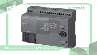 IDEC Corporation FT1A-B24RA Controller, CPU, 24I/O, DC Power, 24VDC, w/o Display, FT1A Series SmartAXIS