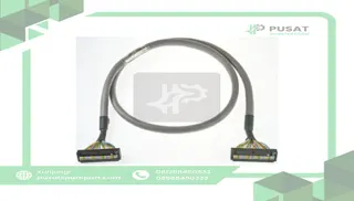 Omron Automation XW2Z-100K Cable,1m,for use with RS510-1524