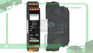 Bihl+Wiedemann BWU2783 As-I Digital I/O Module, Ip20, 4I/4O