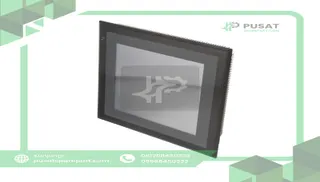 Omron Automation NS10-TV00B-V2 Operator Interface HMI Terminals 10-Inch TFT
