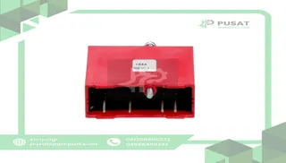 Grayhill 70-ODC24 Module, DC Output, 60 VDC (Max.), 1 W/A (Typ.), SPST-Normally Open