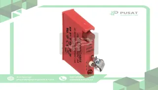 Opto 22 G4ODC5MA Module, 5 to 60 VDC, 3 A @ 45 deg C (Ambient), DC, 1 mA (Max.), -30 to degC