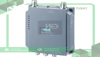 Siemens 6GK57781GY000AB0 IWLAN Access Point, SCALANCE W778-1 M12