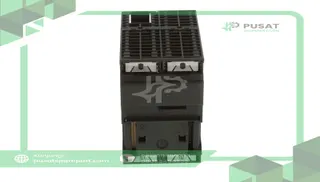 Siemens 6ES73125BF040AB0 PLC 64KB 24VDC 10 DI/6 DQ integrated MPI slot labels MMC Required S7-300 Series