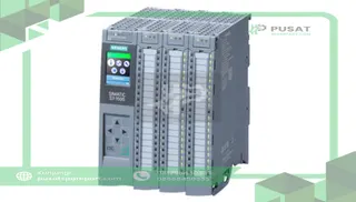 Siemens 6ES75121CK010AB0 SIMATIC S7-1500, CPU 1512C-1 PN. 250 KB PROG. 1 MB DATA