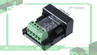 Omron Automation CJ1W-CIF11 PLC Expansion Module RS422A Converter 5 V 34 x 18.2 x 38.8 mm