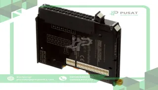 Omron Automation NX-PC0020 PLC Expansion Module, Power Supply Unit, 8 IOV, 5 to 24 VDC, NX Series