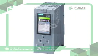 Siemens 6ES75152TN030AB0 SIMATIC S7-1500, CPU 1515T-2 PN. 750KB progr. 3MB data