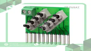 Siemens 6ES72741XF300XA0 Module, Digital Simulator, Simatic S7-1200 8 Channel Dc Input Switches