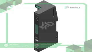 Siemens 6ES71511AA060AB0 Simatic Dp, Interface Module Im 151-1, 244 Bytes, 63 I/O Modules