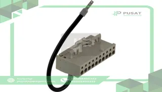 Schneider Electric ABE7BV10 Electric Terminal Block For Use With Quantum Automation Platform
