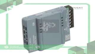 Siemens 6ES72213AD300XB0 Plc Expansion Module, Single Board 4 Digital Input 5 Vdc, S7-1200 Series
