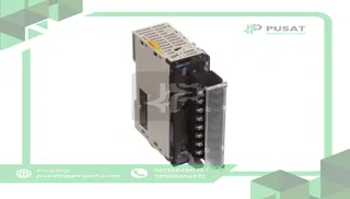 Omron Automation CJ1W-AD041-V1 PLC expansion module, Analog input unit, 4ch, CJ1W Series