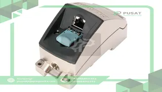 Siemens 6GK19011BE000AA2 MODULE, IE,FASTCONN,RJ45,1x1000MBIT