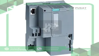 Siemens 6AG15121DK012AB0 SIPLUS ET 200SP CPU 1512SP-1 PN