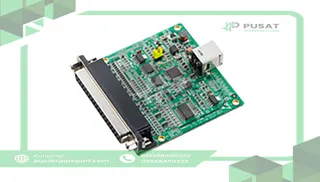 Advantech USB-4702-AE USB IO Module, 8 Ch Multifunction, DAQ, adsb2, USB-4700 Series