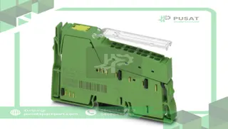 Phoenix Contact 2700775 Inline Output Terminal; 2 Outputs; IB IL AO 2/UI-PAC Inline Series