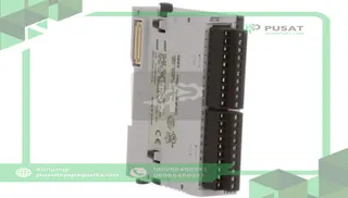 IDEC Corporation FC4A-N16B1 Controller, 16, 24 VDC (Sink/Source), 20.4 to 28.8 VDC, 7 mA, 3.4 Kiloohms