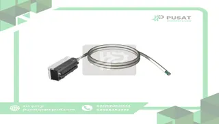Schneider Electric BMXFTW508S 28-WIRE PREFORMED SHIELDED FTB CABLE 5M