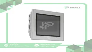 IDEC Corporation HG2G-5FT22TF-S Touchscreen 5.7 TFT 65K Color
