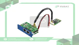 Advantech PCM-24R2PE-AE Intel i350, GbE, PoE IEEE 802.3af, PD, RJ45 x 2