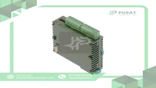 Panasonic Industrial Automation AFP0RAD8 Controller, FP0R Input: 8 Channels, 14 bits, Range