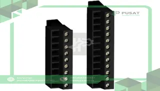 Schneider Electric TMAT2CSET Connector Set, for Use with M221C - IO