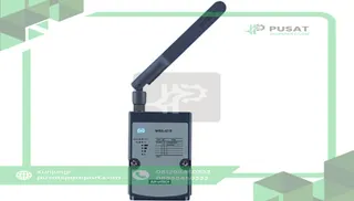 Advantech WISE-4210-APNA Wireless I/O & Sensors, I/O Module, LPWAN IoT WSN Access Point